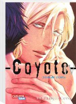 Coyote 4 de Ranmaru Zariya