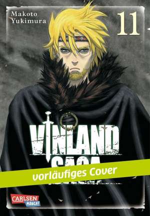 Vinland Saga 11 de Makoto Yukimura