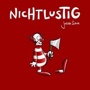 Nichtlustig 01 (Nicht lustig) de Joscha Sauer