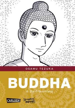 Buddha 06 de Osamu Tezuka