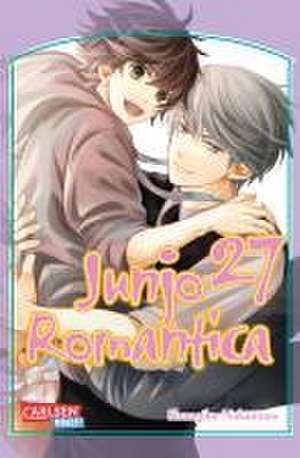 Junjo Romantica 27 de Shungiku Nakamura