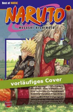 Naruto 42 de Masashi Kishimoto