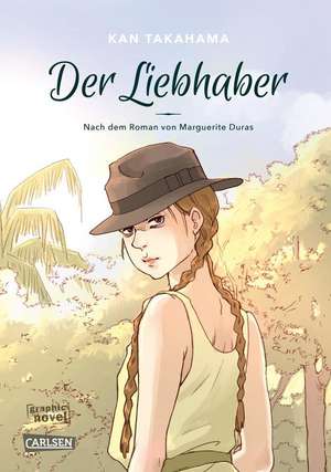 Der Liebhaber de Kan Takahama