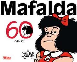 60 Jahre Mafalda de Quino