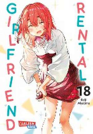 Rental Girlfriend 18 de Reiji Miyajima