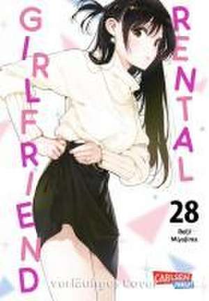 Rental Girlfriend 28 de Reiji Miyajima