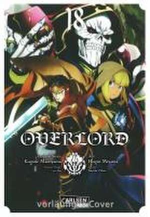 Overlord 18 de Hugin Miyama