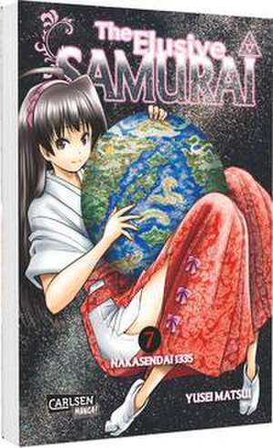 The Elusive Samurai 7 de Yusei Matsui