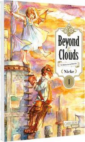 Beyond the Clouds 1 de Nicke