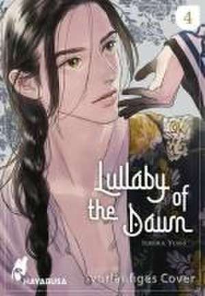 Lullaby of the Dawn 4 de Ichika Yuno