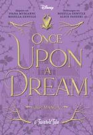 Once Upon a Dream de Ivana Murianni