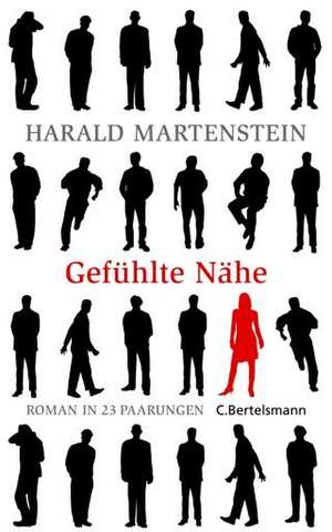 Gefühlte Nähe de Harald Martenstein