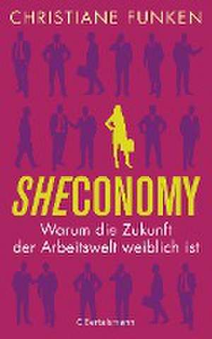 Sheconomy de Christiane Funken