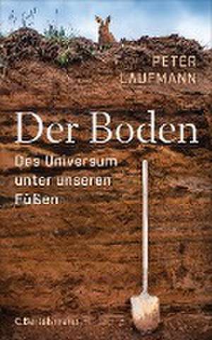 Der Boden de Peter Laufmann