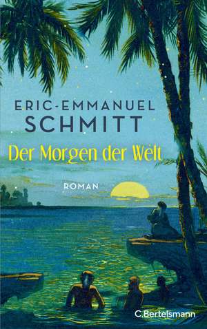 Noams Reise (1) - Der Morgen der Welt de Eric-Emmanuel Schmitt