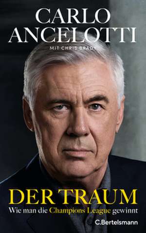 Der Traum de Carlo Ancelotti