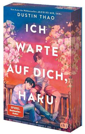 Ich warte auf dich, Haru de Dustin Thao