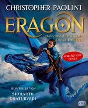 Eragon. Das Vermächtnis der Drachenreiter. de Christopher Paolini