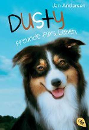 Dusty - Freunde fürs Leben de Jan Andersen