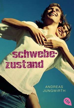 Schwebezustand de Andreas Jungwirth