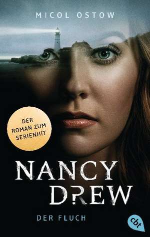 Nancy Drew - Der Fluch de Micol Ostow