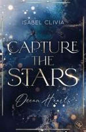 Ocean Hearts - Capture the Stars de Isabel Clivia