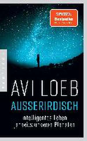 Außerirdisch de Avi Loeb