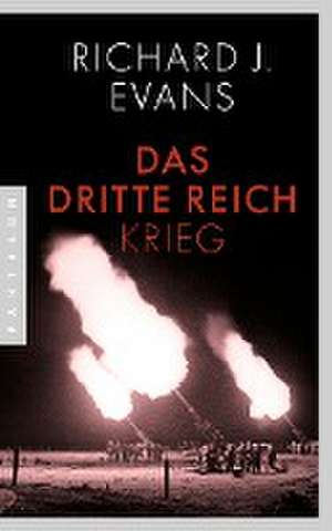 Das Dritte Reich de Richard J. Evans