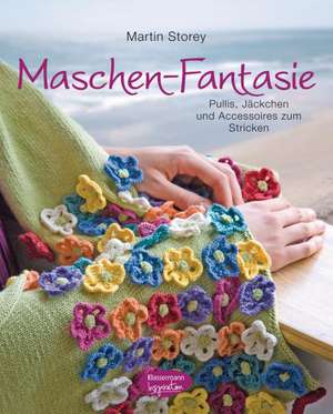 Maschen-Fantasie de Martin Storey