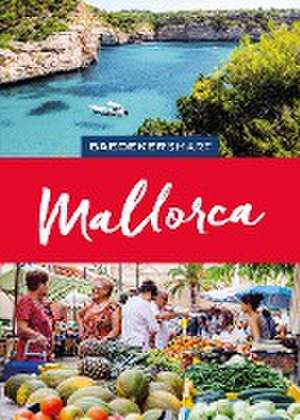 Baedeker SMART Reiseführer Mallorca de Fabian von Poser