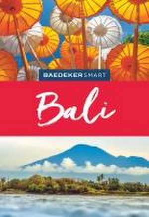 Baedeker SMART Reiseführer Bali de Michael Möbius