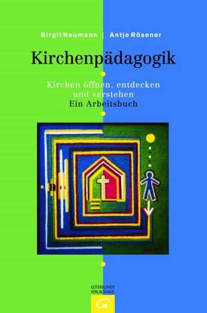 Kirchenpädagogik de Birgit Neumann-Becker