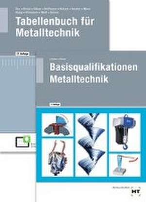 Paketangebot: Die Fachkraft für Metalltechnik de Silke Blome