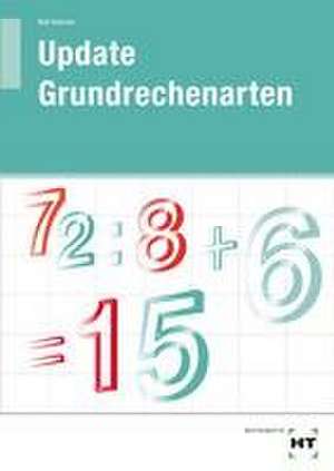 Update Grundrechenarten de Rolf Osterloh