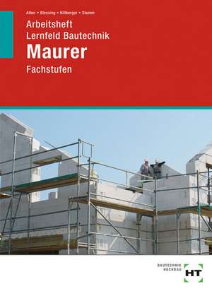 Maurer de Christa Alber