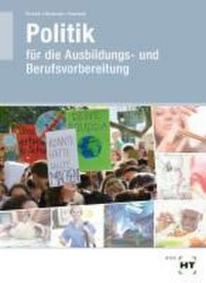 Lehr- und Arbeitsbuch Politik de Ralf Dietrich