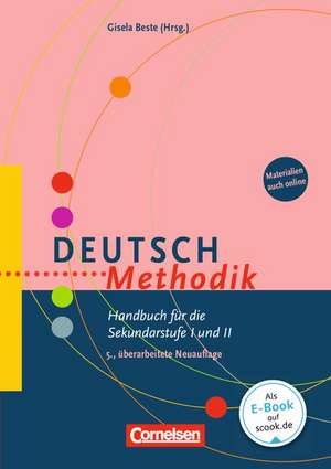 Deutsch-Methodik de Andreas Borrmann