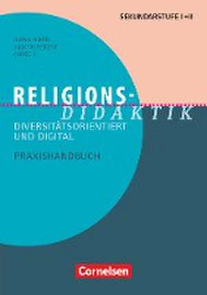 Fachdidaktik: Religions-Didaktik de Ilona Nord