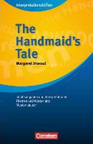 The Handmaid's Tale de Margaret Atwood