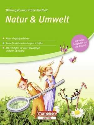 Natur & Umwelt de Diana Rosenfelder