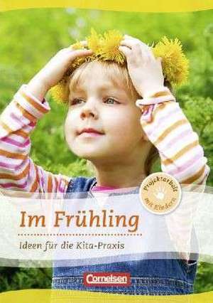 Im Frühling de Karin Schäufler