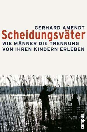 Scheidungsväter de Gerhard Amendt