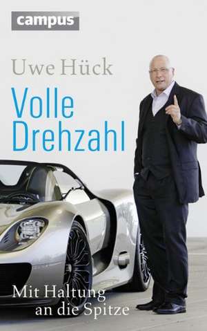 Volle Drehzahl de Uwe Hück