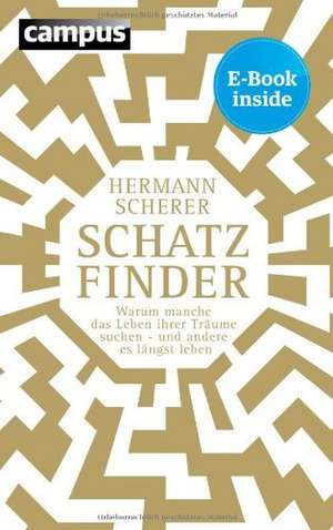 Schatzfinder de Hermann Scherer