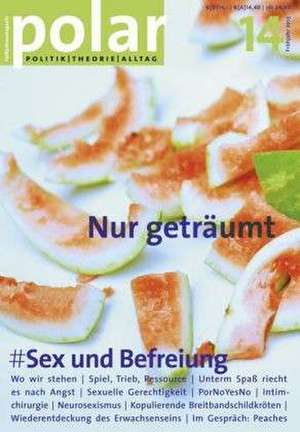 polar 14: Sex und Befreiung