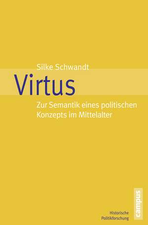 Schwandt, S: Virtus