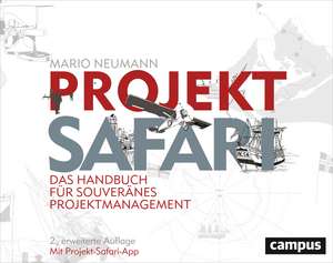 Projekt-Safari de Mario Neumann