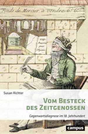 Vom Besteck des Zeitgenossen de Susan Richter