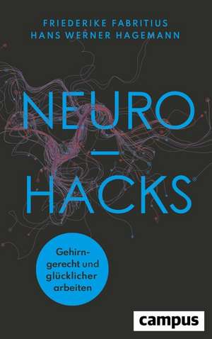 Neurohacks de Friederike Fabritius