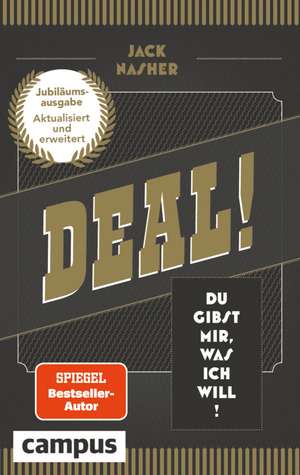 Deal! de Jack Nasher